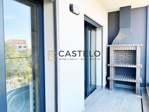 Daire Faro, Distrito de Faro