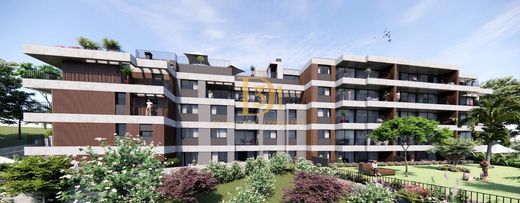 Apartment / Etagenwohnung in Machico, Madeira