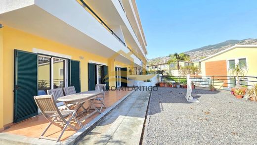 Apartament w Câmara de Lobos, Madeira