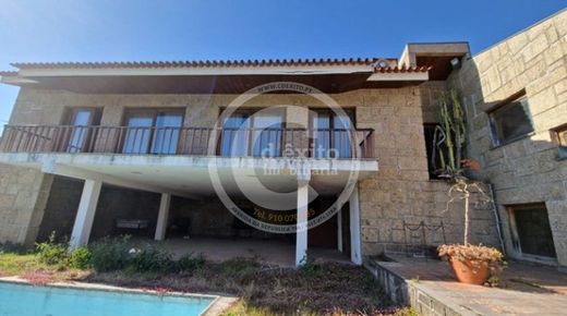 Maison de luxe à Guimarães, Distrito de Braga