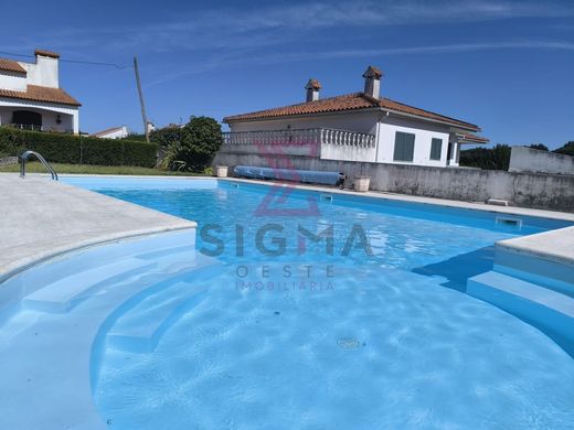 ‏בתי יוקרה ב  Bombarral, Distrito de Leiria