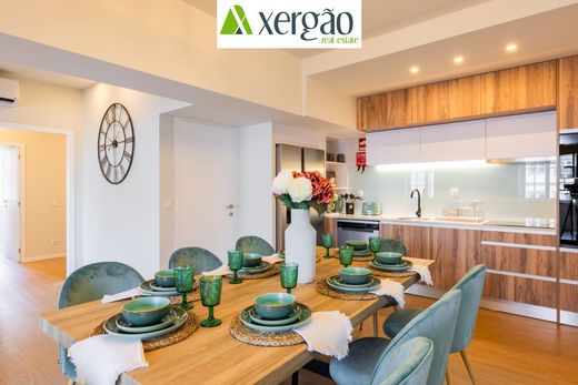 Braga, Distrito de Bragaのアパートメント