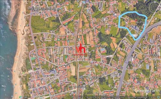 ‏קרקע ב  וילה נובה דה גאיה
, Vila Nova de Gaia