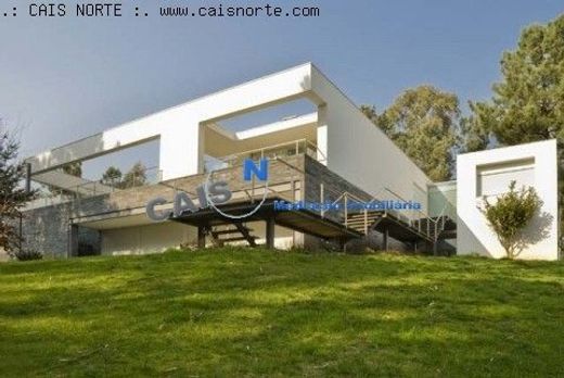 Casa di lusso a Valongo, Oporto