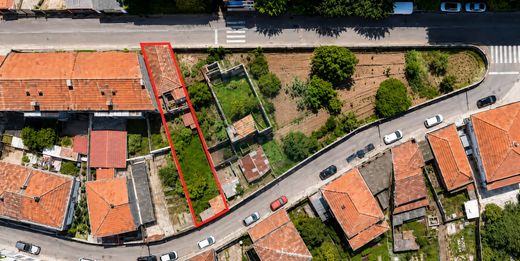 Terreno a Matosinhos, Oporto