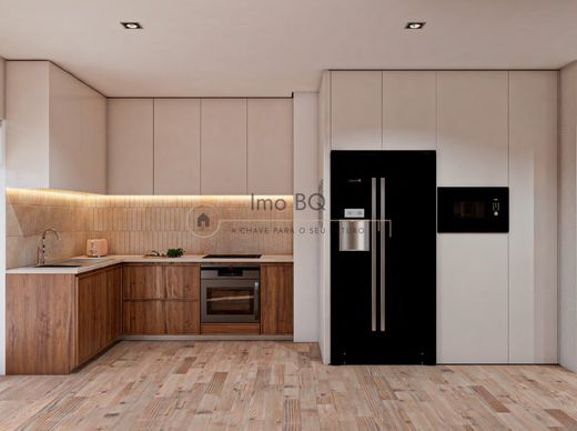 Apartment / Etagenwohnung in Montijo, Distrito de Setúbal