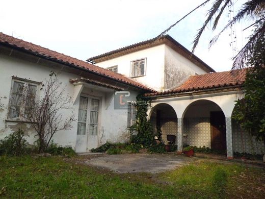 Усадьба / Сельский дом, Arcos de Valdevez, Distrito de Viana do Castelo