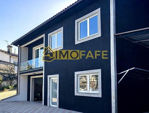 Luxury home in Fafe, Distrito de Braga