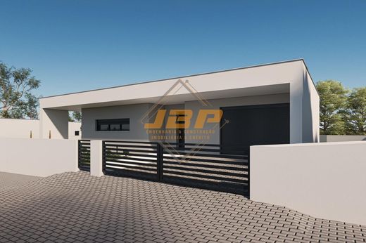 Casa de lujo en Caldas da Rainha, Leiria