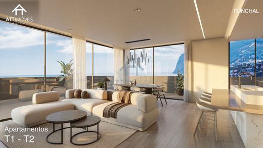 套间/公寓  Funchal, Madeira