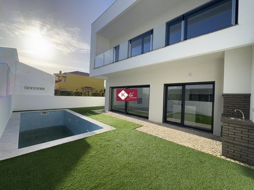 豪宅  Almada, Distrito de Setúbal