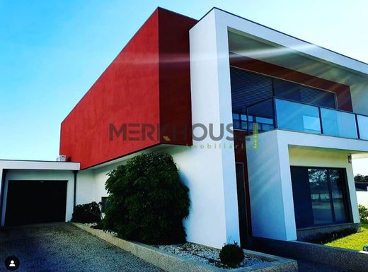 Luxus-Haus in Aveiro, Distrito de Aveiro