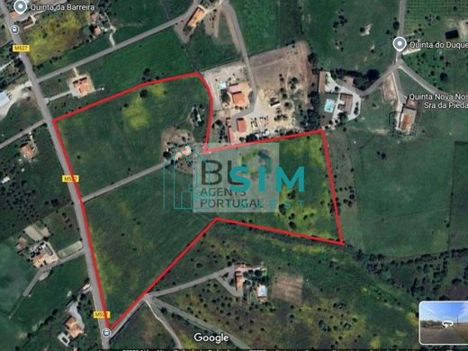 Rural ou fazenda - Évora