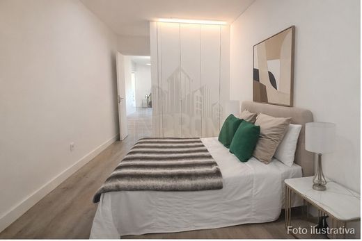 Apartament w Lizbona, Lisbon