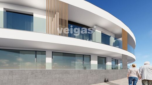 Peniche, Distrito de Leiriaのアパートメント