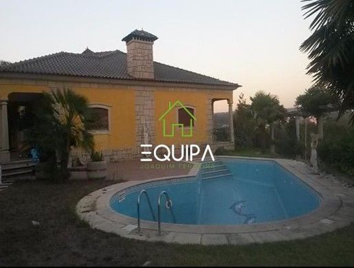 Casa di lusso a Lousada, Oporto