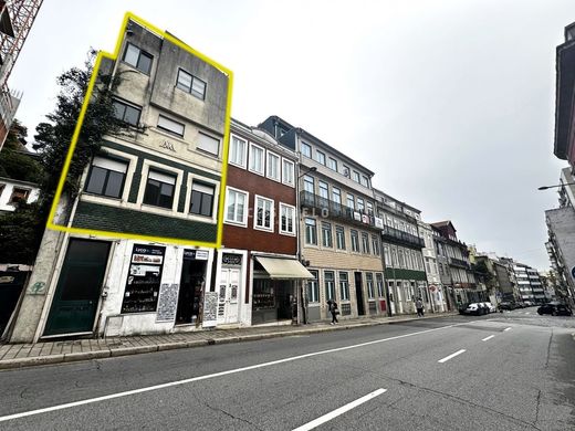 Residential complexes in Porto, Distrito do Porto