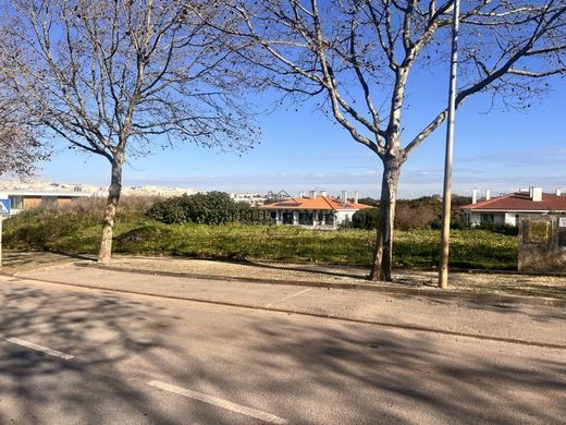 Grond in Oeiras, Distrito de Lisboa