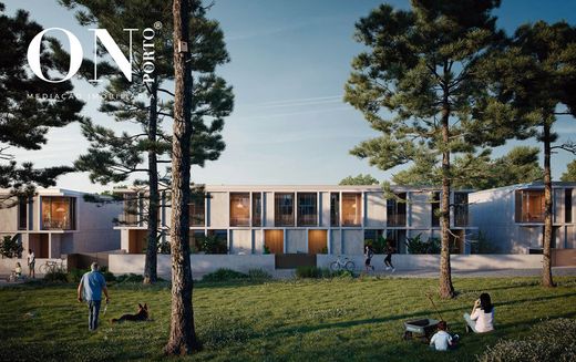 Luxe woning in Vila Nova de Gaia, Distrito do Porto