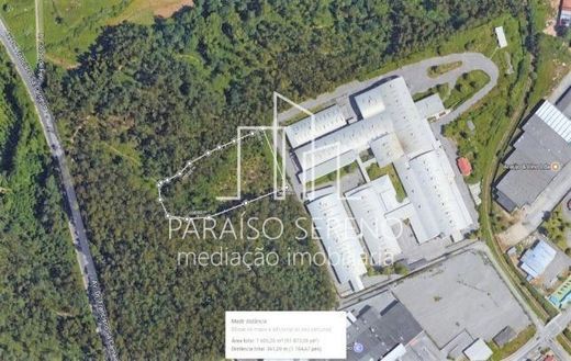 Santa Maria da Feira, Distrito de Aveiroの土地