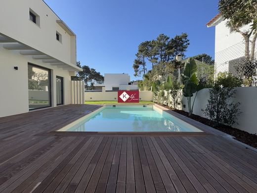 豪宅  Almada, Distrito de Setúbal