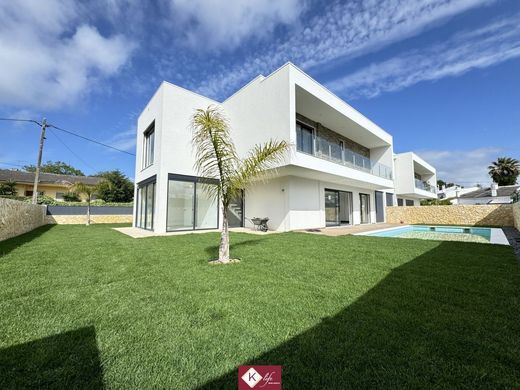 Casa de lujo en Seixal, Setúbal