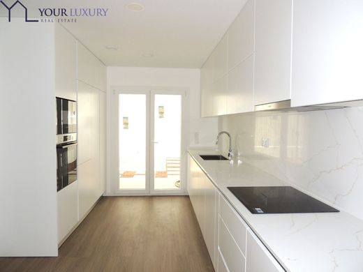 Luxury home in Amadora, Lisbon