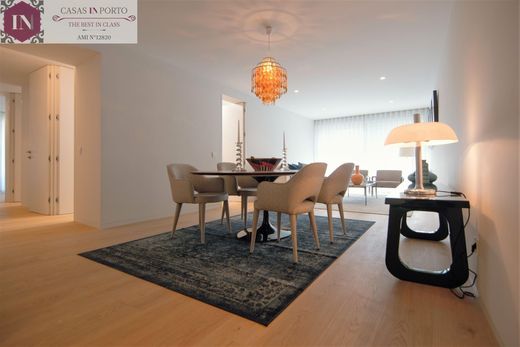 ﺷﻘﺔ ﻓﻲ بورتو, Porto