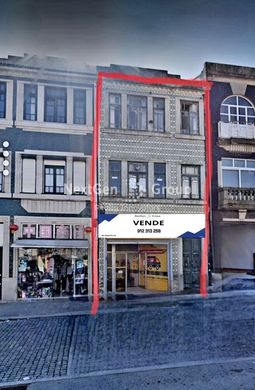 Κτίριο σε Πόρτο, Porto