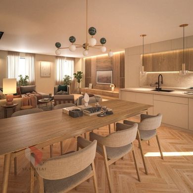 Complesso residenziale a Lisbona, Lisbon