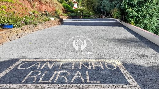 Landhaus / Bauernhof in Santa Cruz, Madeira