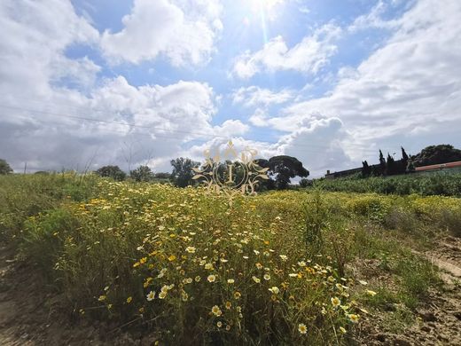 Terreno a Montijo, Distrito de Setúbal