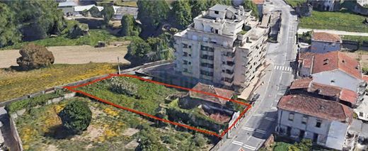 Arsa Matosinhos, Distrito do Porto