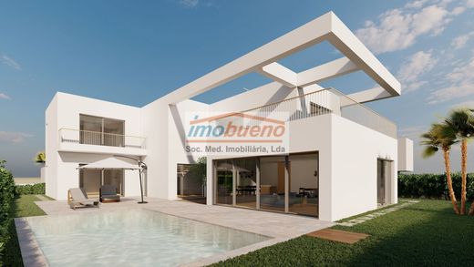 Casa di lusso a Castro Marim, Distrito de Faro