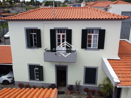 Maison de luxe à Funchal, Madère