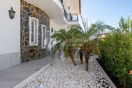 호화 저택 / Seixal, Distrito de Setúbal