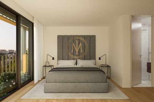 Apartment in Vila Nova de Gaia, Distrito do Porto