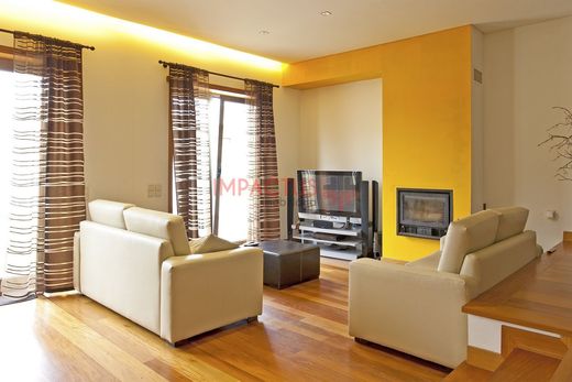 Casa de lujo en Matosinhos, Oporto