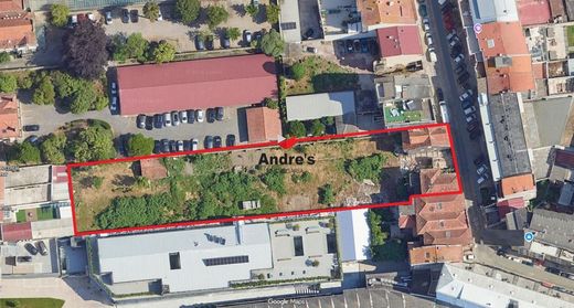 Land in Porto, Distrito do Porto