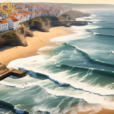 Grond in Mafra, Distrito de Lisboa