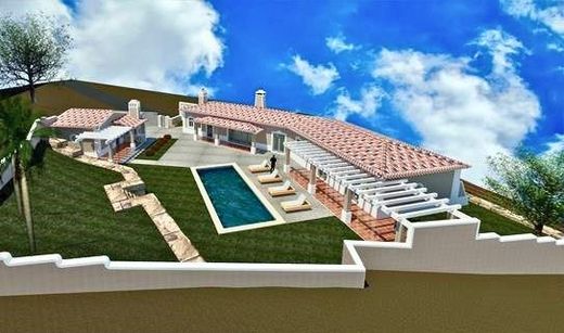 Casa de lujo en Caldas da Rainha, Leiria