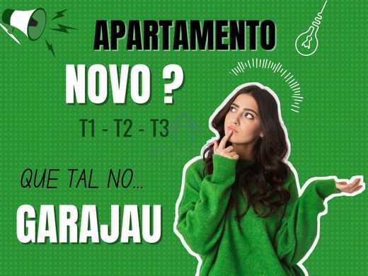 Διαμέρισμα σε Σάντα Κρουζ, Santa Cruz