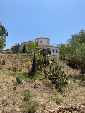 Silves, Distrito de Faroの高級住宅