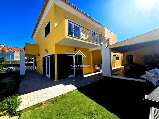 Luxury home in Setúbal, Distrito de Setúbal