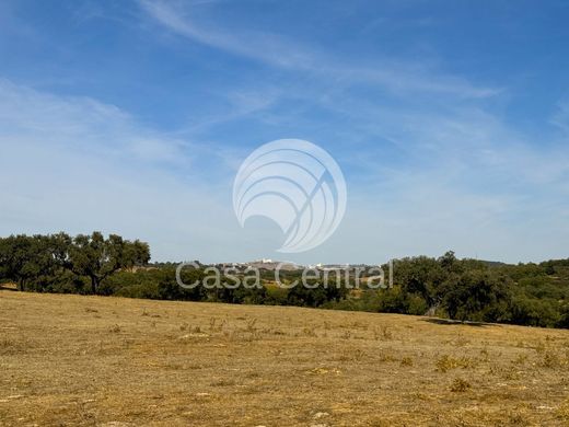 Terrain à Estremoz, Distrito de Évora
