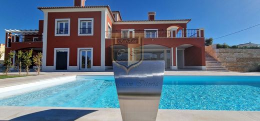 Luxury home in Torres Vedras, Lisbon