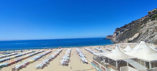 Nazaré, Distrito de Leiriaのアパートメント