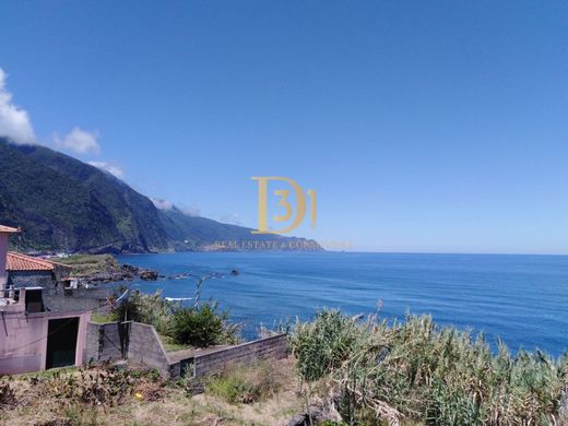 豪宅  São Vicente, Madeira