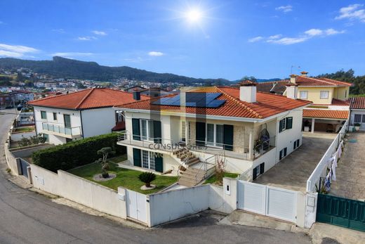 Luxury home in Trofa, Distrito do Porto
