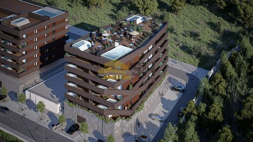 Appartement in Vila Nova de Gaia, Distrito do Porto